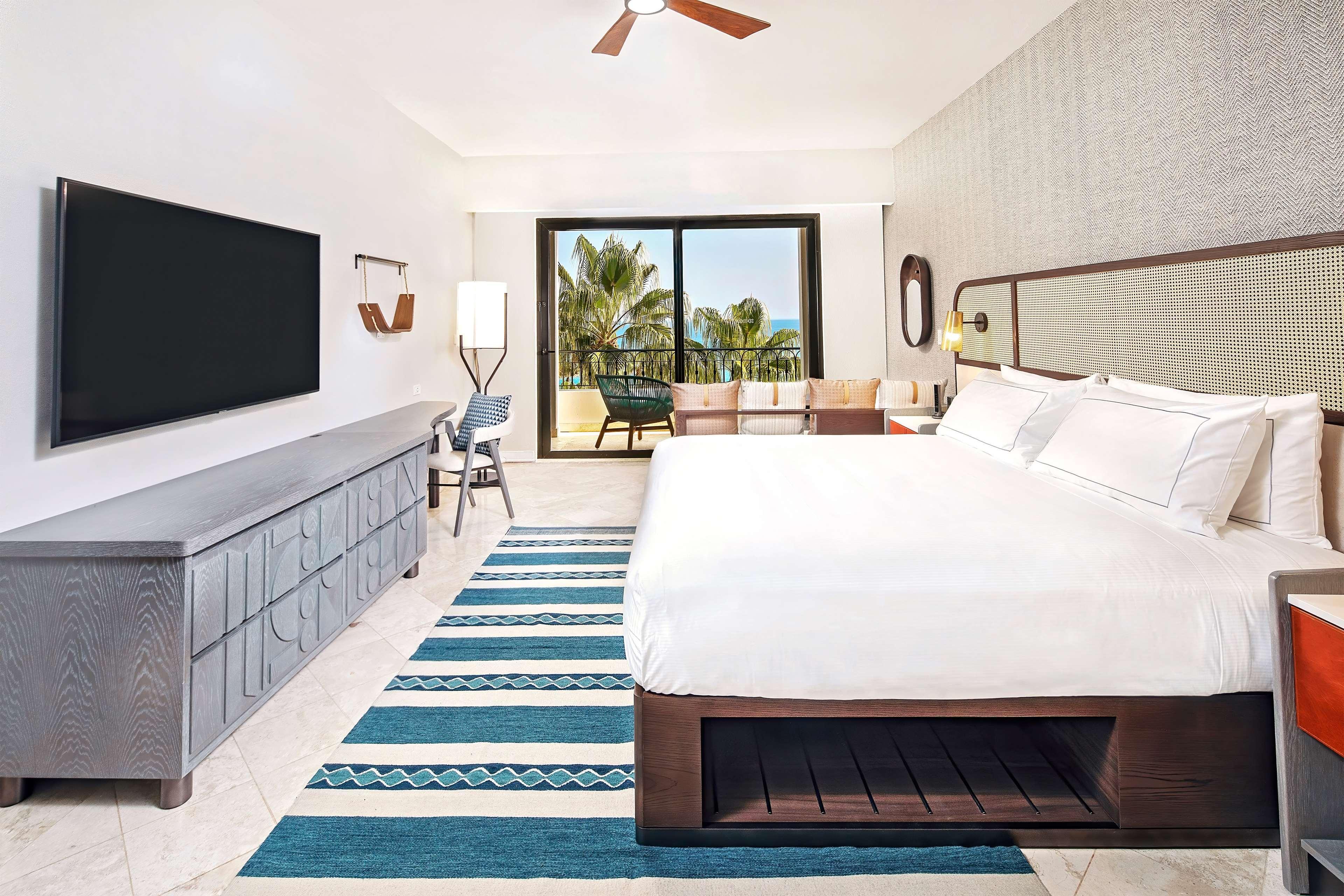 Hilton Grand Vacations Club La Pacifica Los Cabos Palmilla Экстерьер фото