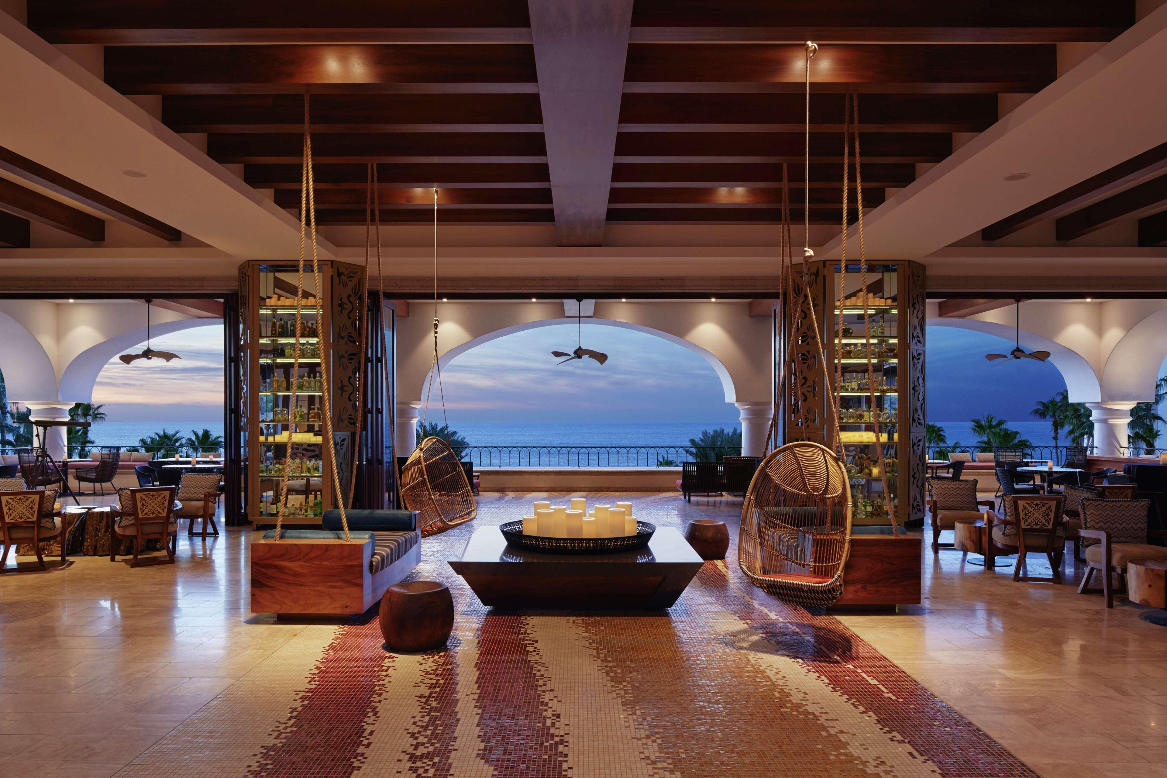 Hilton Grand Vacations Club La Pacifica Los Cabos Palmilla Экстерьер фото