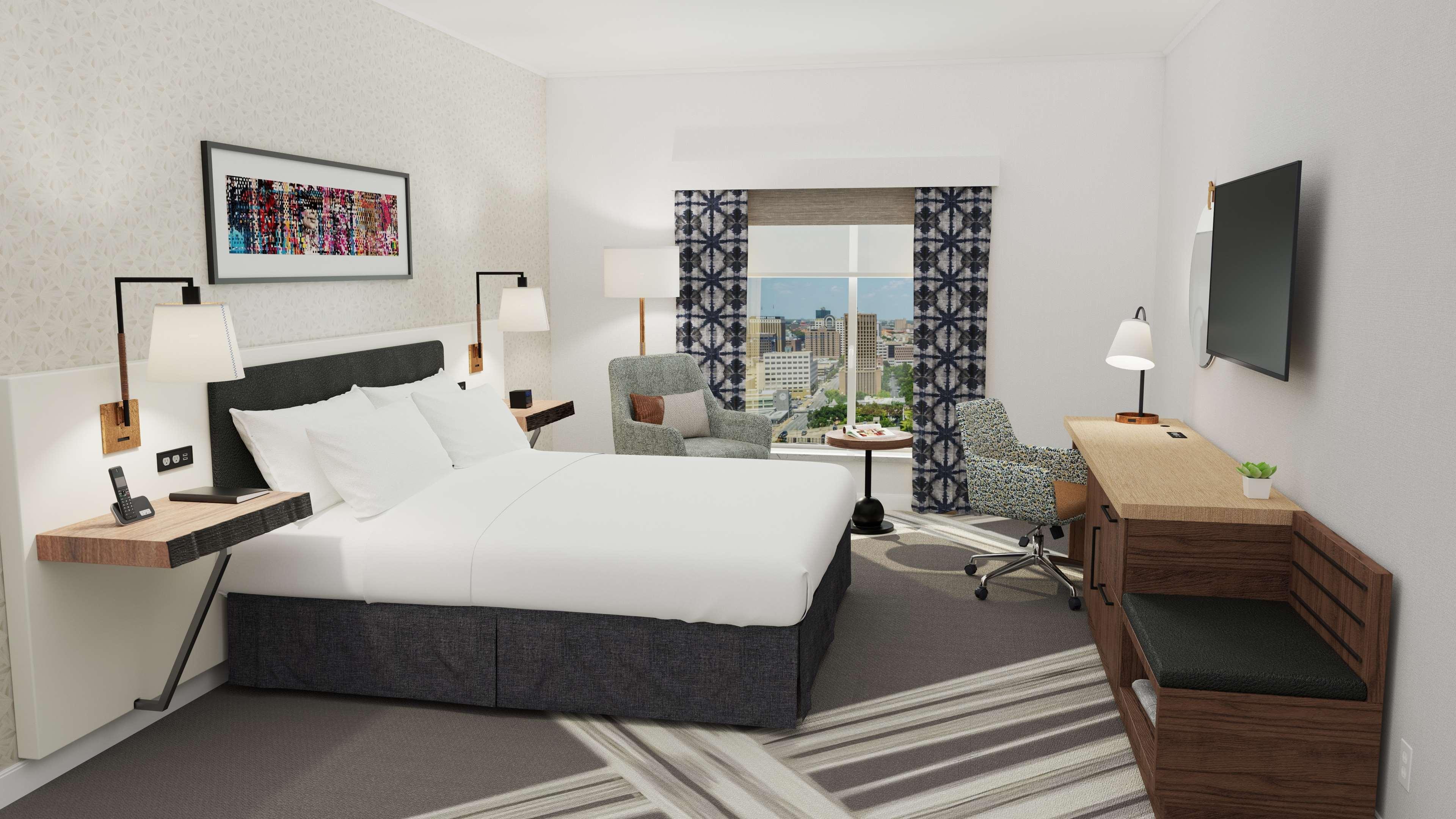 Hilton Grand Vacations Club La Pacifica Los Cabos Palmilla Экстерьер фото