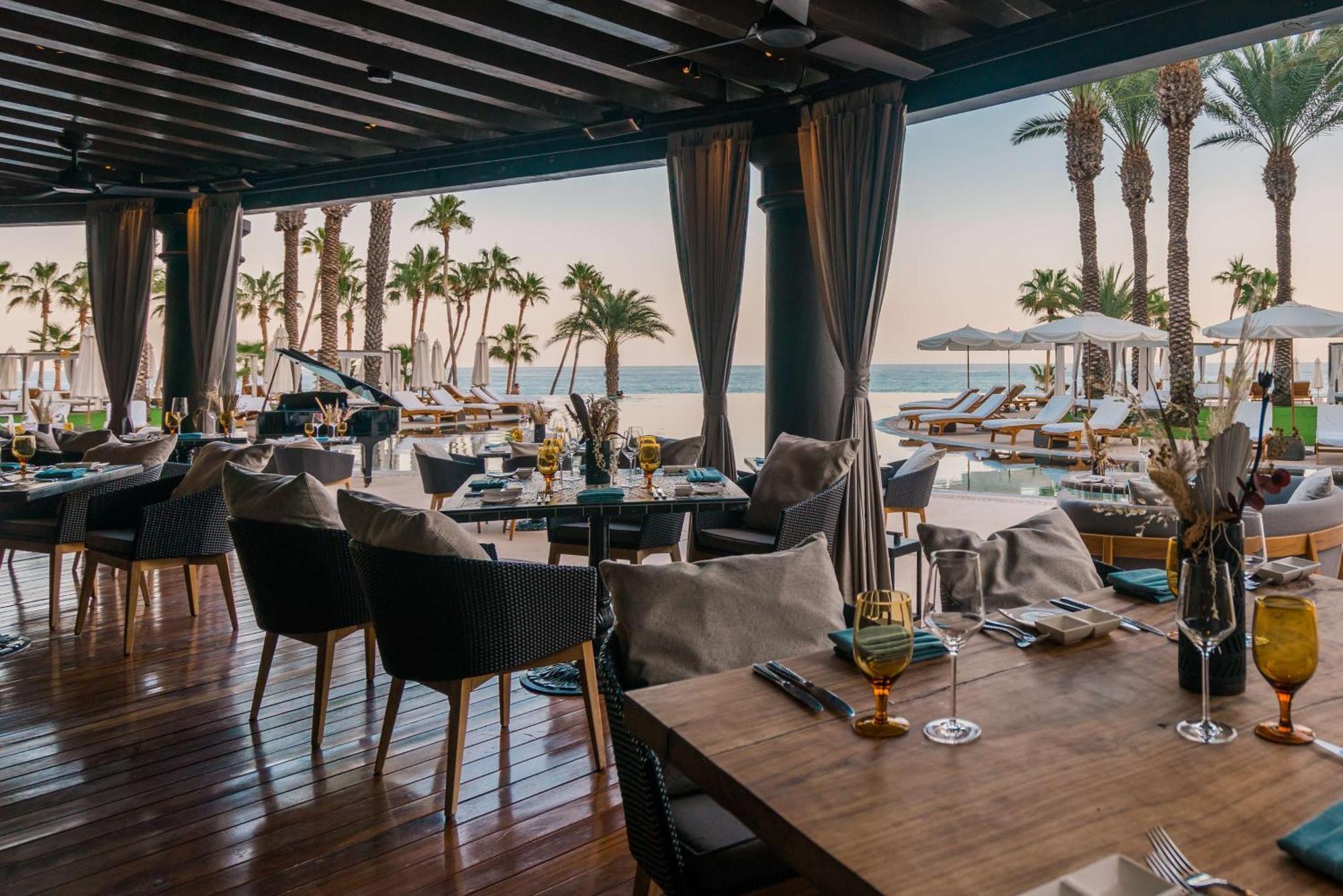 Hilton Grand Vacations Club La Pacifica Los Cabos Palmilla Экстерьер фото
