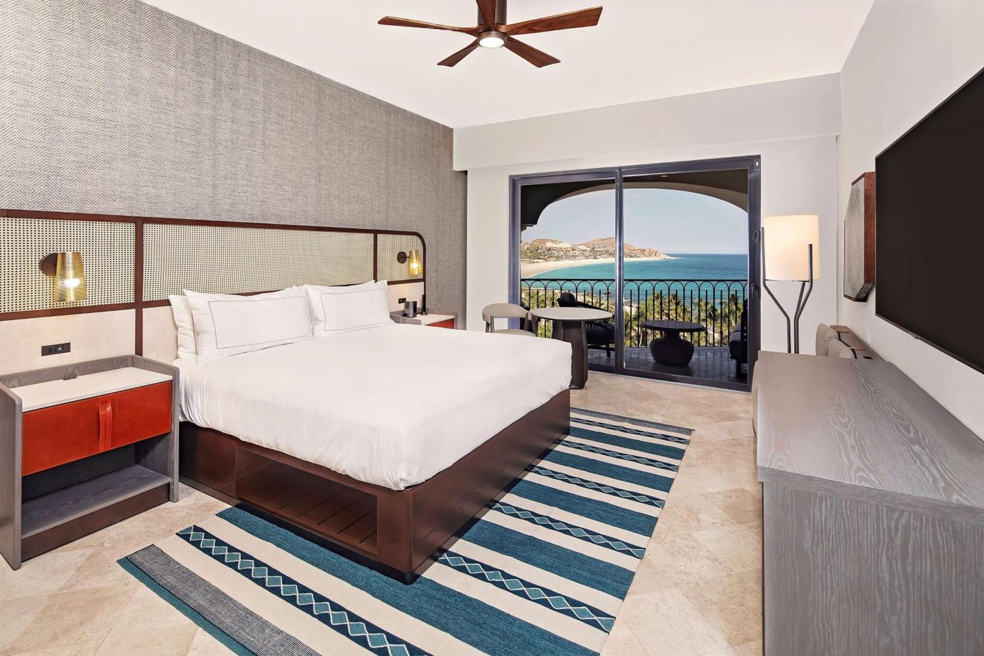 Hilton Grand Vacations Club La Pacifica Los Cabos Palmilla Экстерьер фото